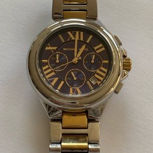 Michael Kors Watch...